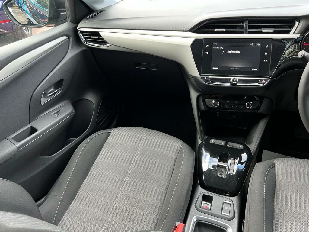 Vauxhall Corsa 1.2 Design White #68
