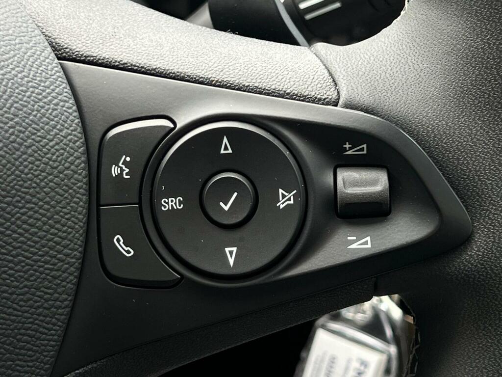 Vauxhall Corsa 1.2 Design White #28