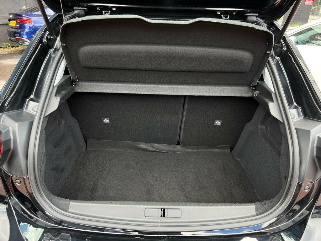 Vauxhall Corsa 1.2 Design White #103