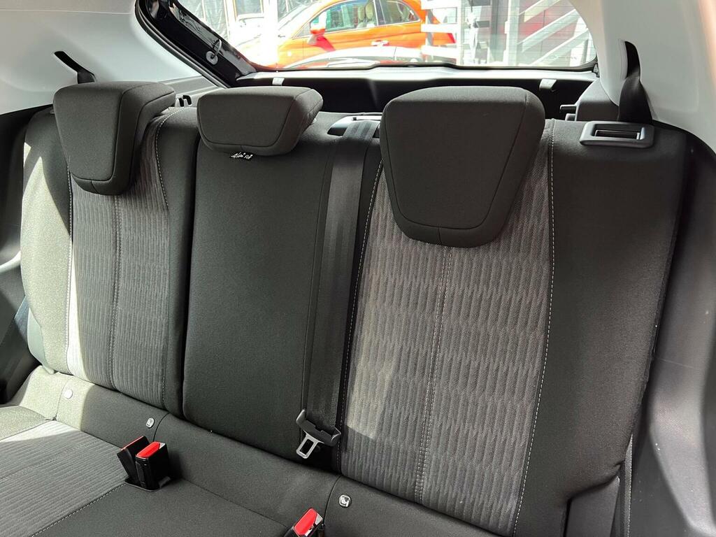 Vauxhall Corsa 1.2 Design White #76