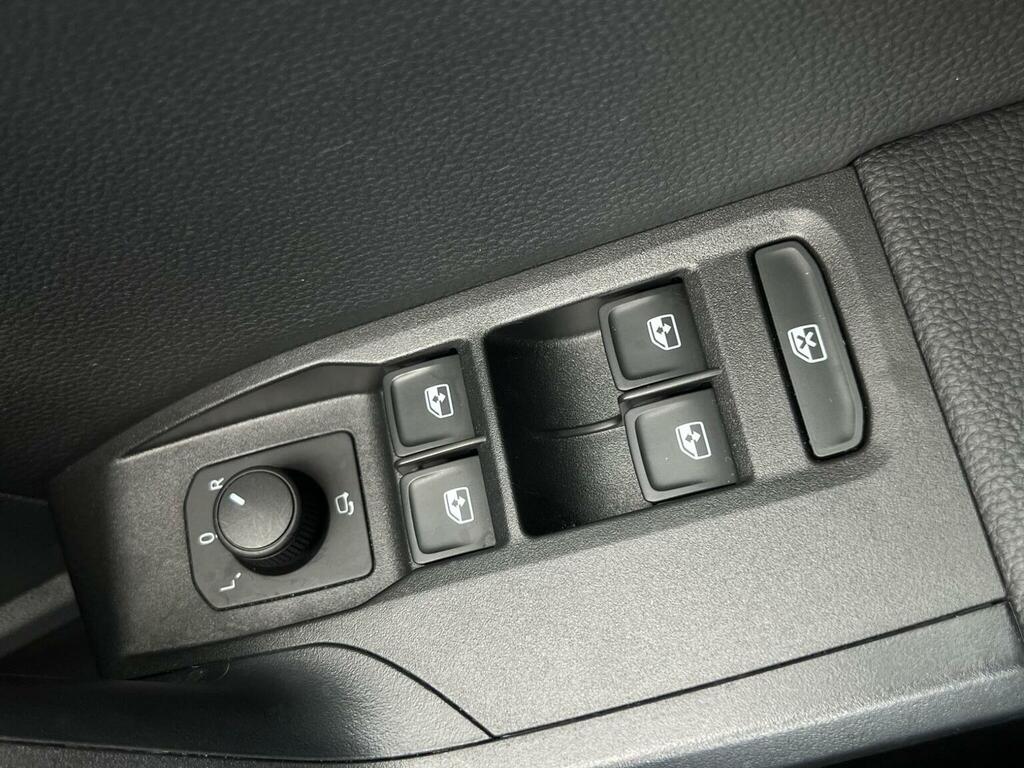Seat Ibiza 1.0 Tsi 95 Fr Red #85