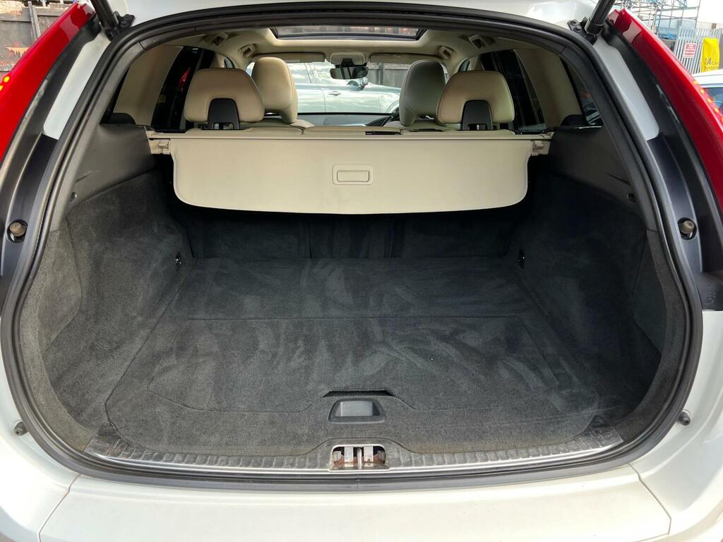 Volvo XC60 2L Se Lux Nav Gold #49