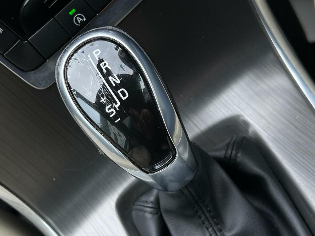 Volvo XC60 2L Se Lux Nav Gold #77