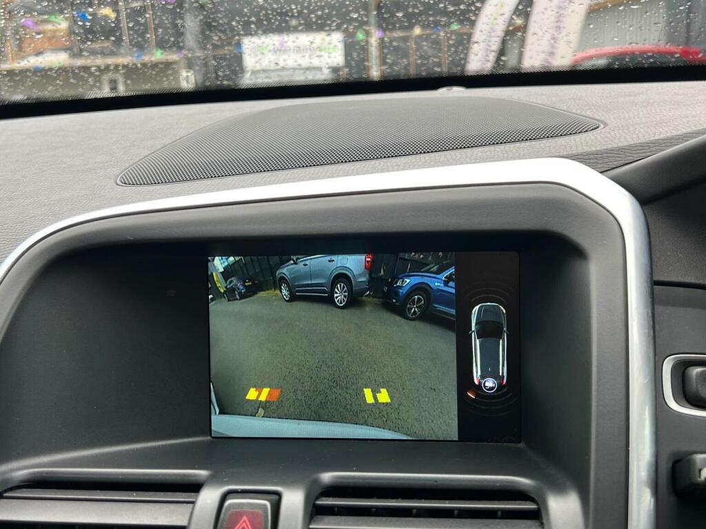 Volvo XC60 2L Se Lux Nav Gold #58