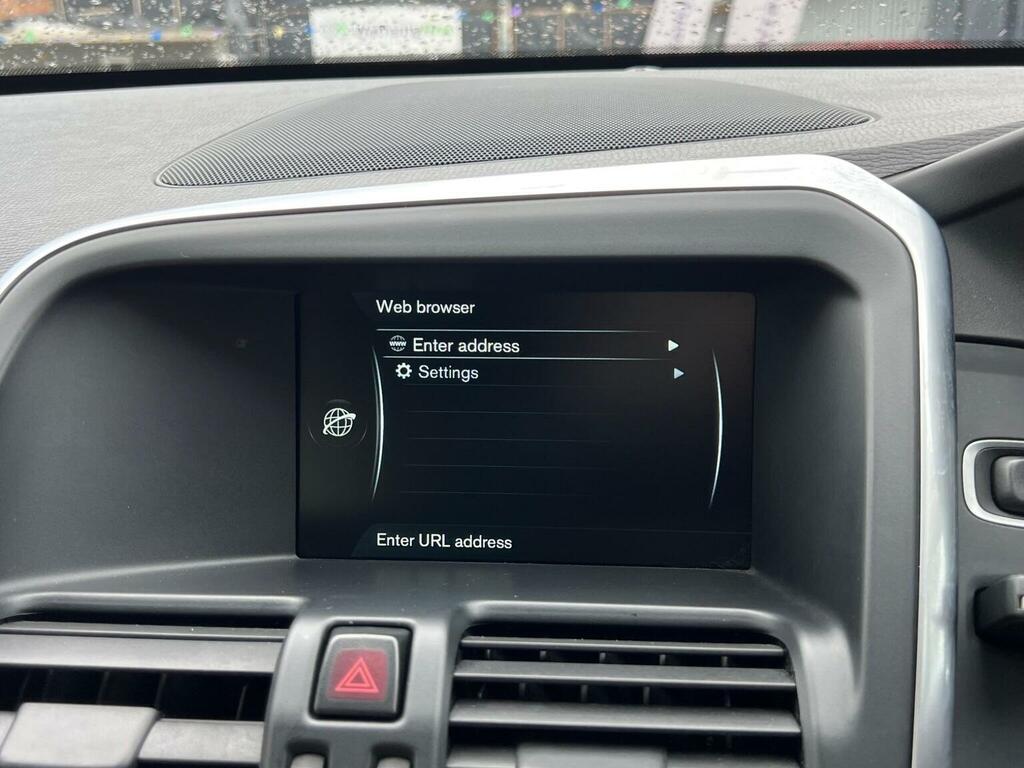 Volvo XC60 2L Se Lux Nav Gold #101