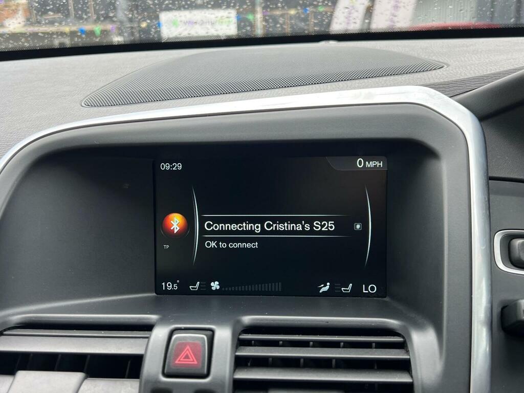 Volvo XC60 2L Se Lux Nav Gold #46