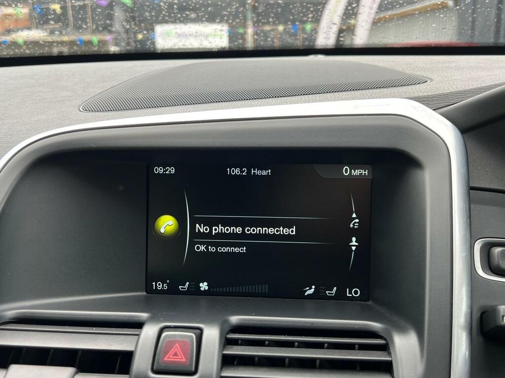 Volvo XC60 2L Se Lux Nav Gold #97
