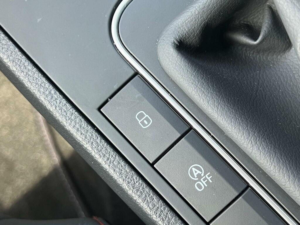 Seat Ibiza Fr Black #29