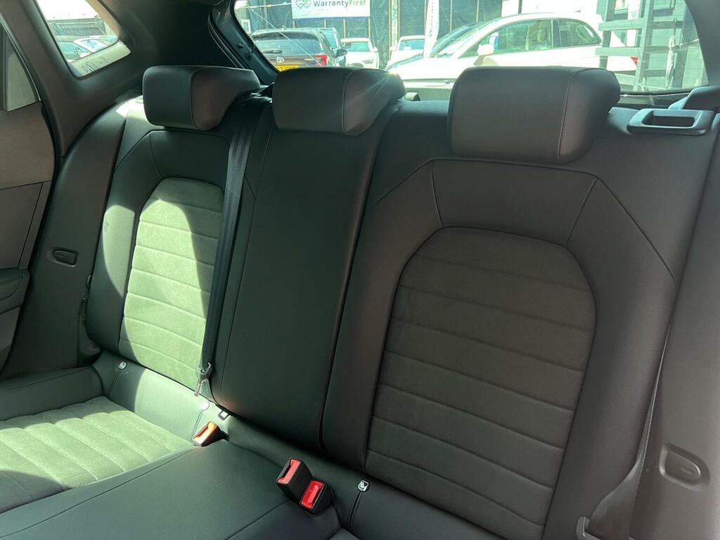 Seat Ibiza Fr Black #18
