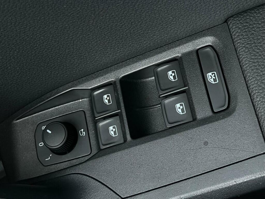 Seat Ibiza Fr Black #26