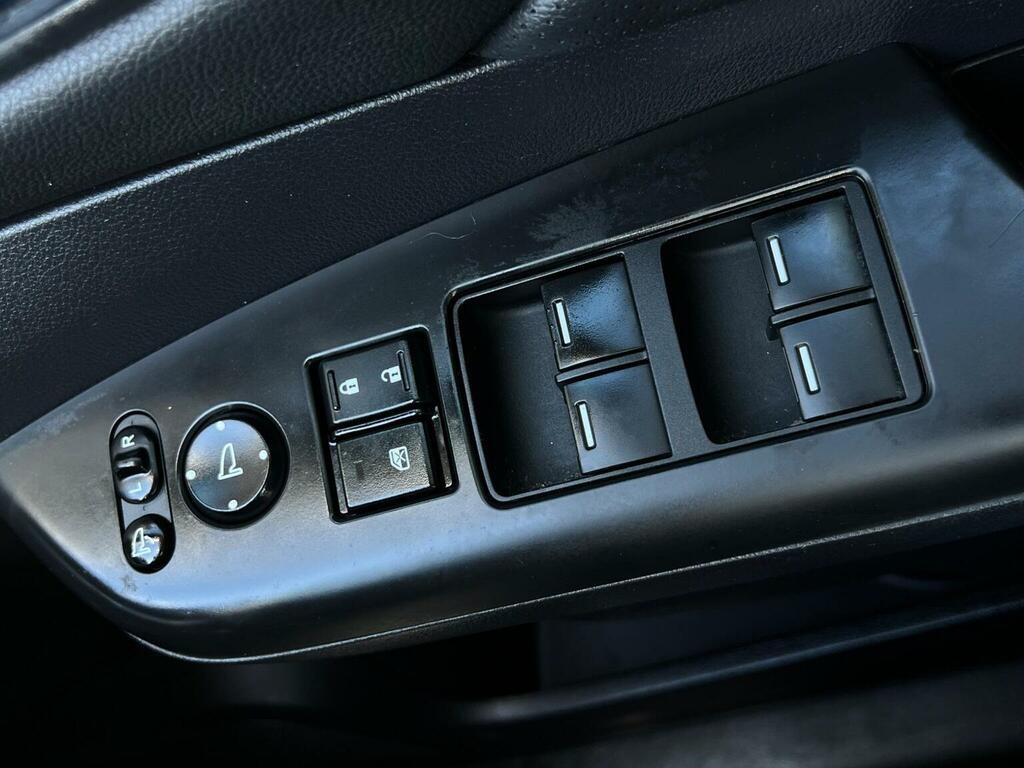 Honda Cr-V Sr Grey #27