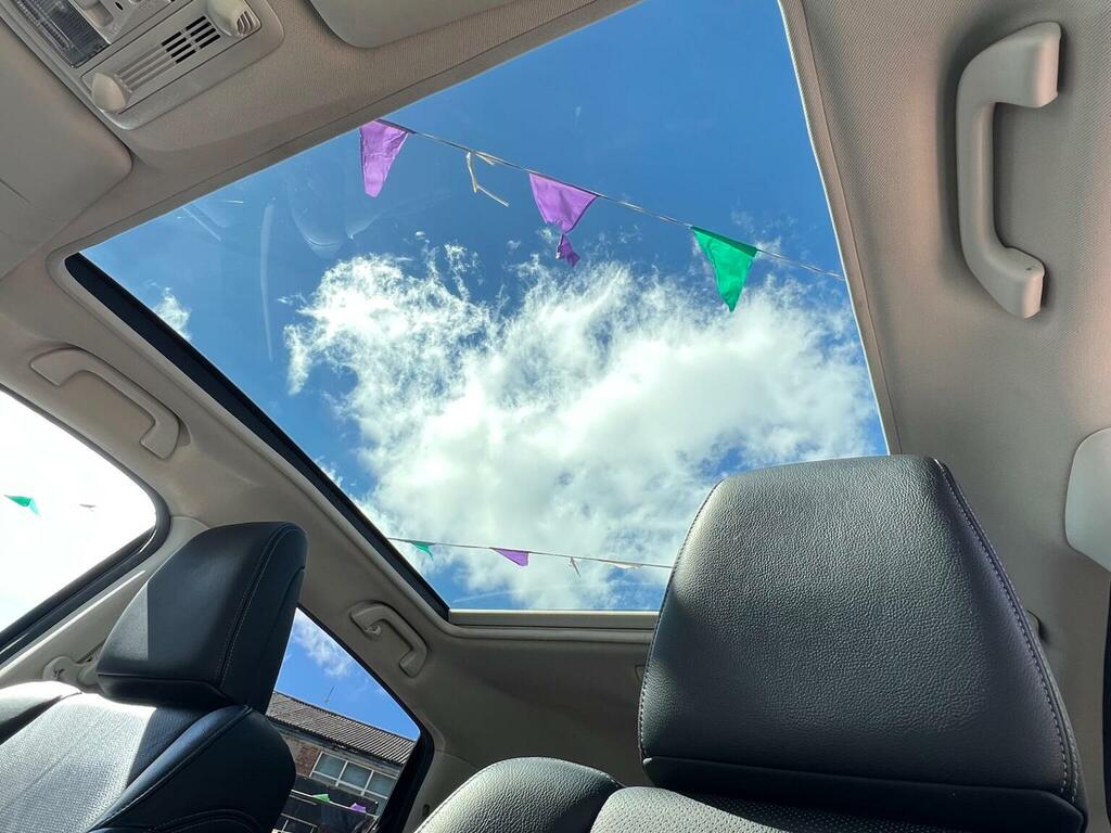 Honda Cr-V Sr Grey #60