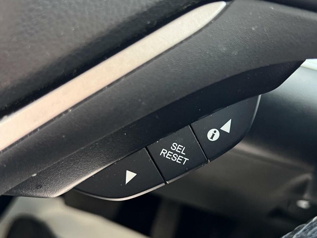 Honda Cr-V Sr Grey #36