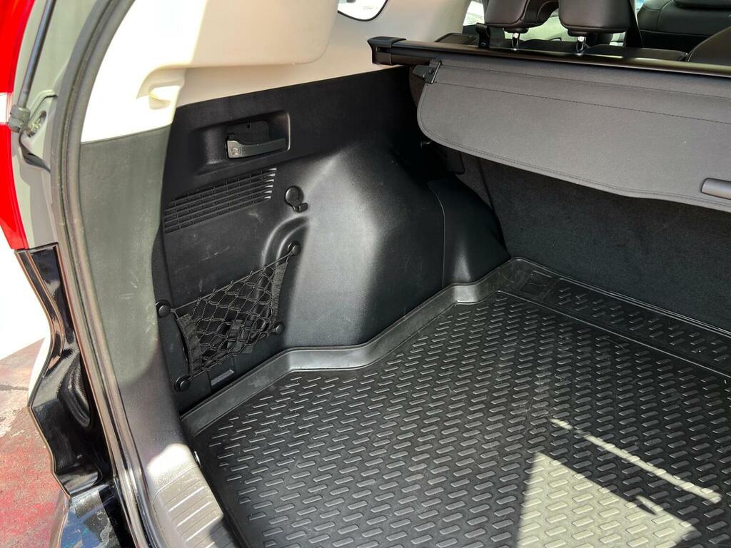 Honda Cr-V Sr Grey #21