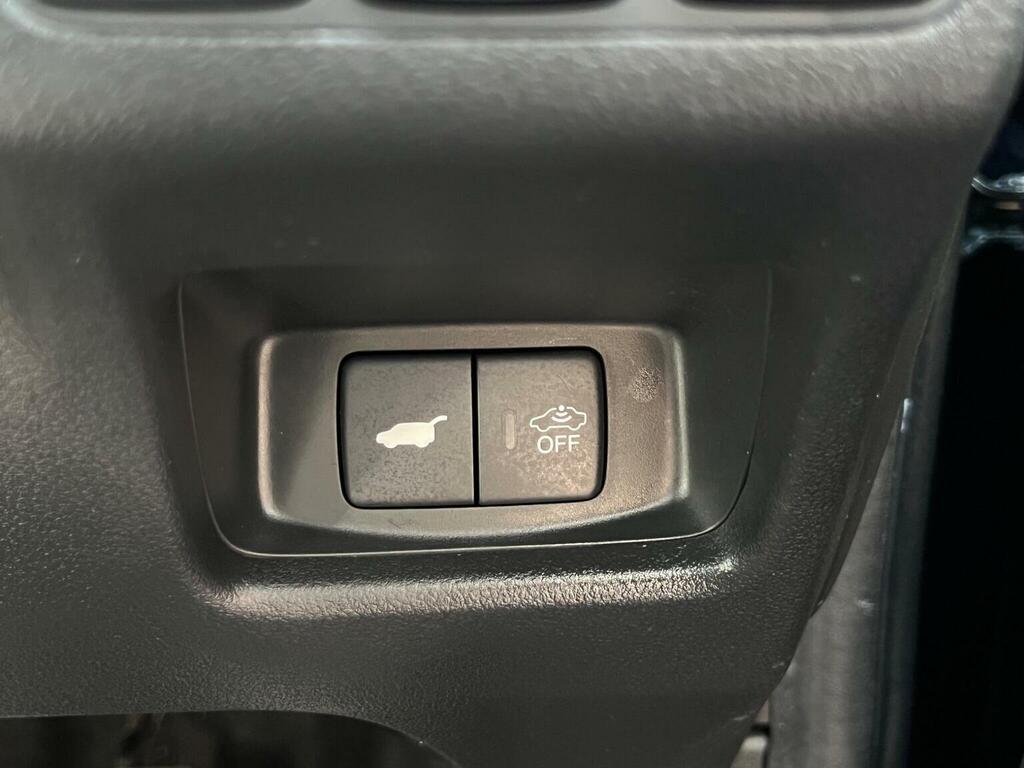 Honda Cr-V Sr Grey #33