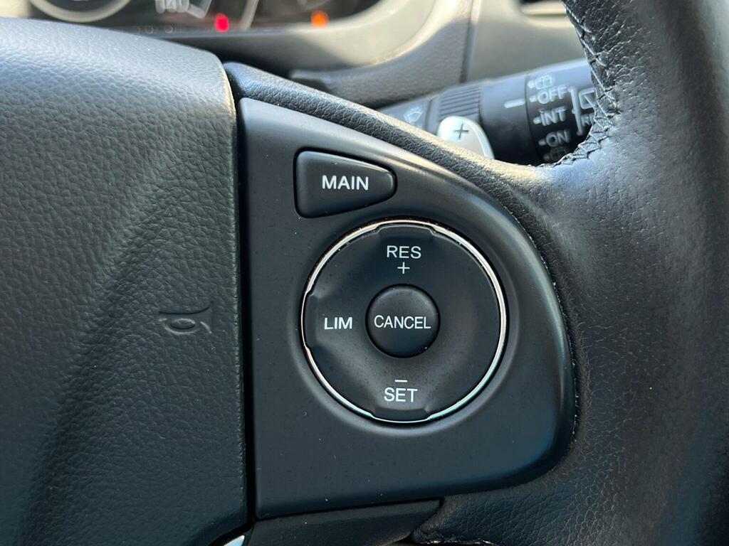 Honda Cr-V Sr Grey #32