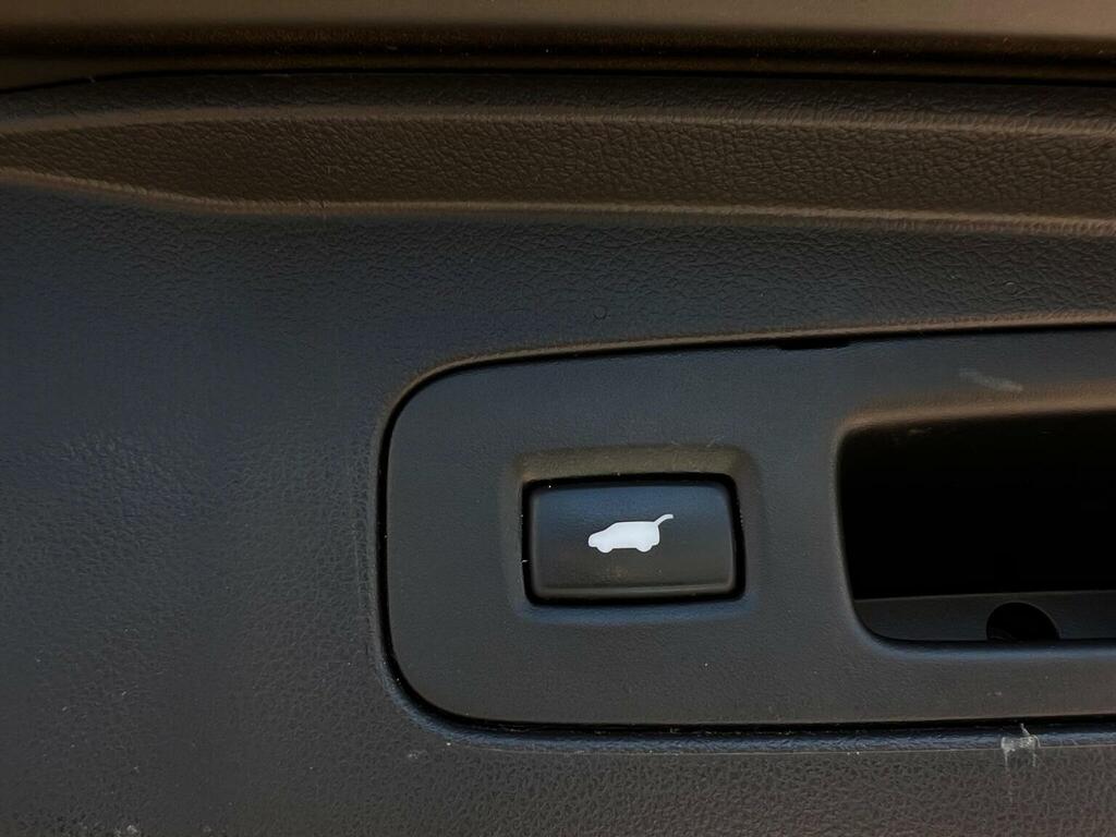 Honda Cr-V Sr Grey #87