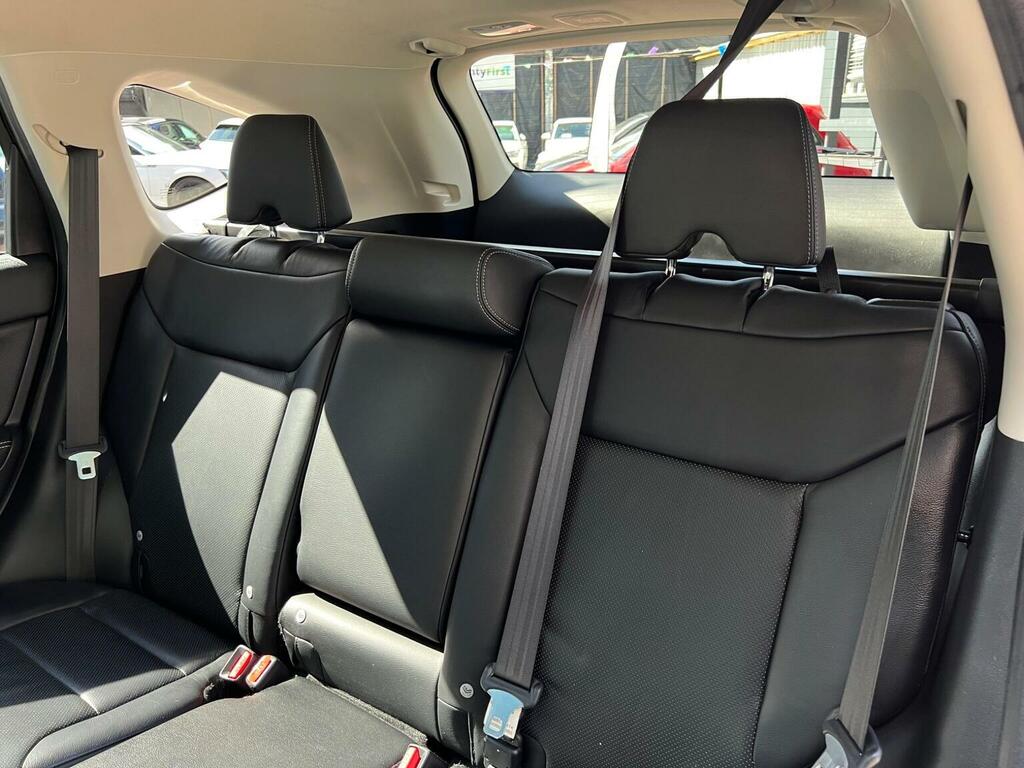 Honda Cr-V Sr Grey #22