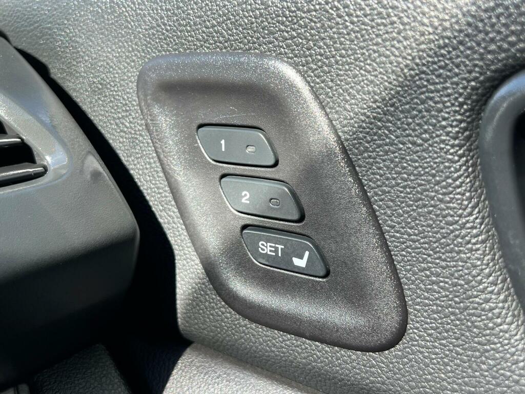 Honda Cr-V Sr Grey #29