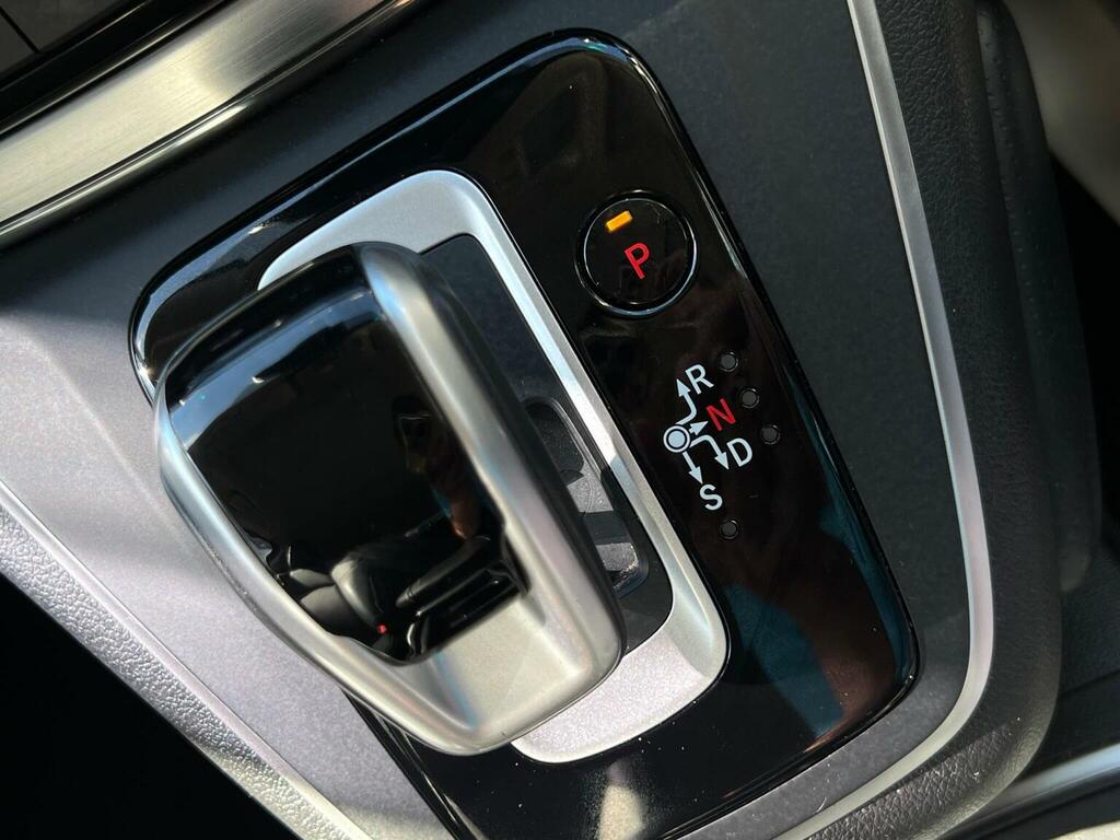 Honda Cr-V Sr Grey #98