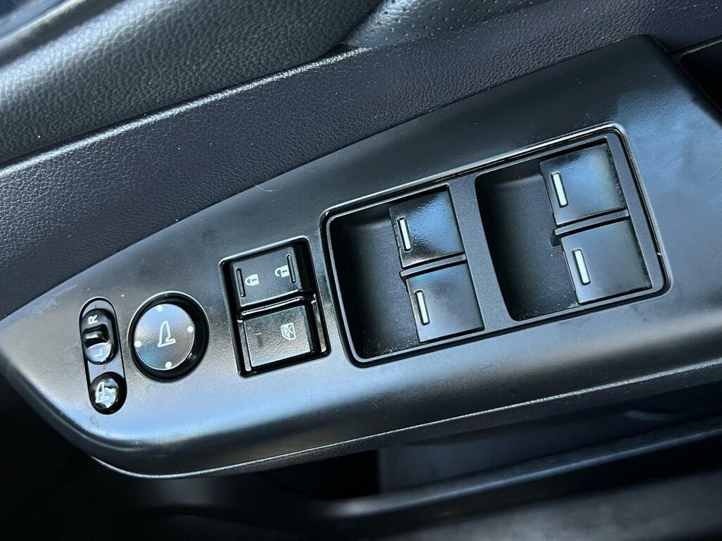 Honda Cr-V Sr Grey #91