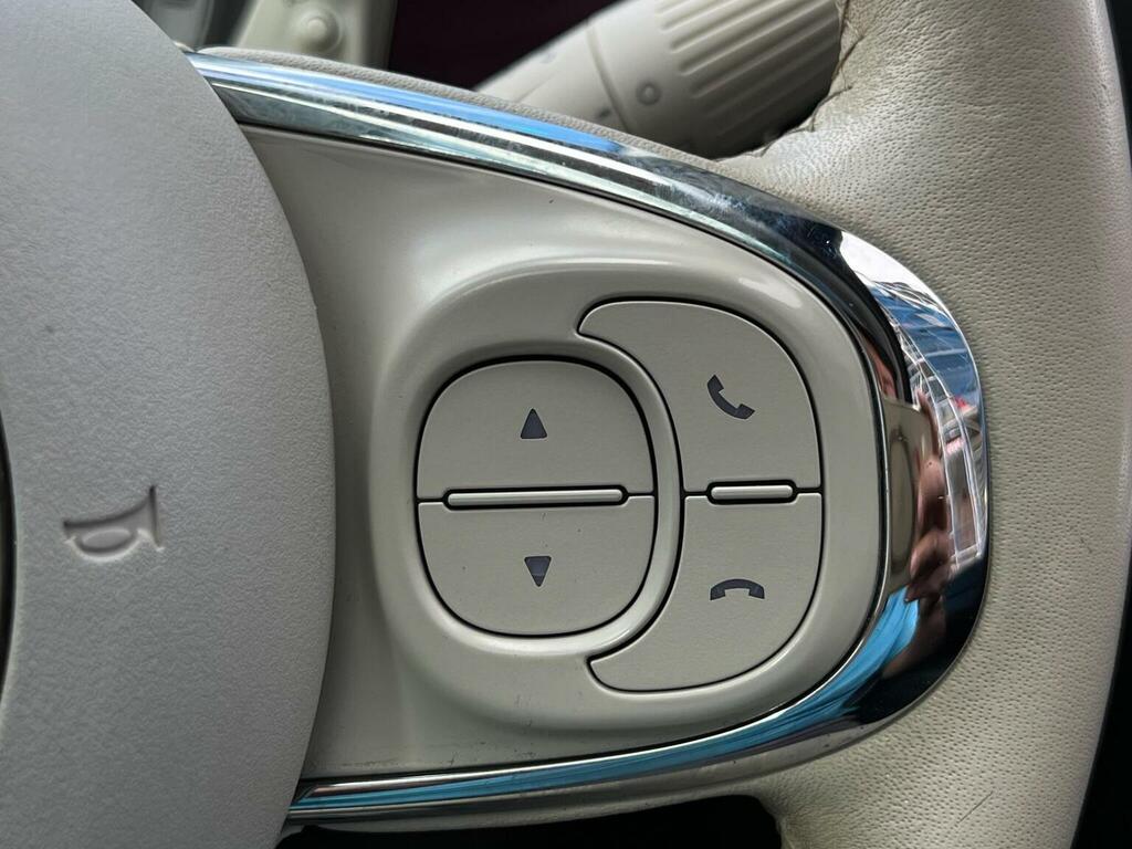 Fiat 500 1.2 Pop  #25