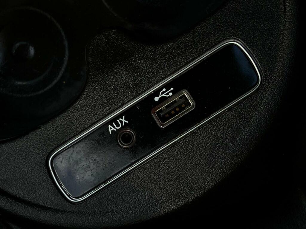 Fiat 500 1.2 Pop  #26