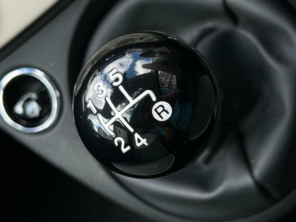 Fiat 500 1.2 Pop  #49