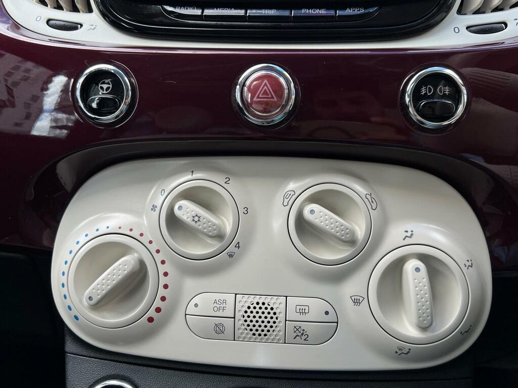 Fiat 500 1.2 Pop  #18