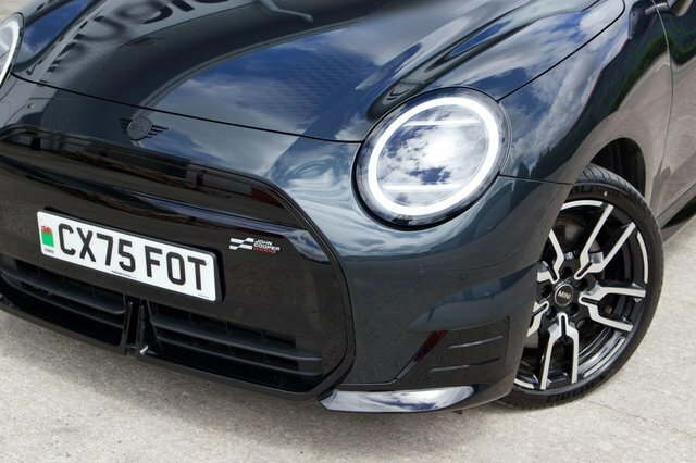 Mini Electric E 66.5Kwh Sport Grey #48