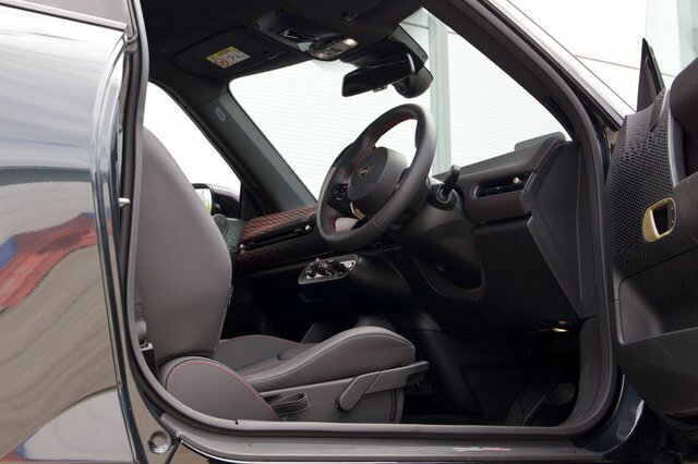 Mini Electric E 66.5Kwh Sport Grey #33