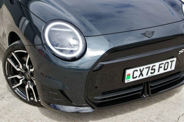 Mini Electric E 66.5Kwh Sport Grey #43