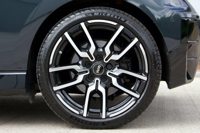 Mini Electric E 66.5Kwh Sport Grey #63