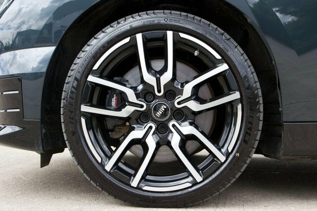 Mini Electric E 66.5Kwh Sport Grey #61