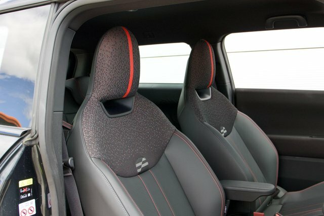 Mini Electric E 66.5Kwh Sport Grey #39