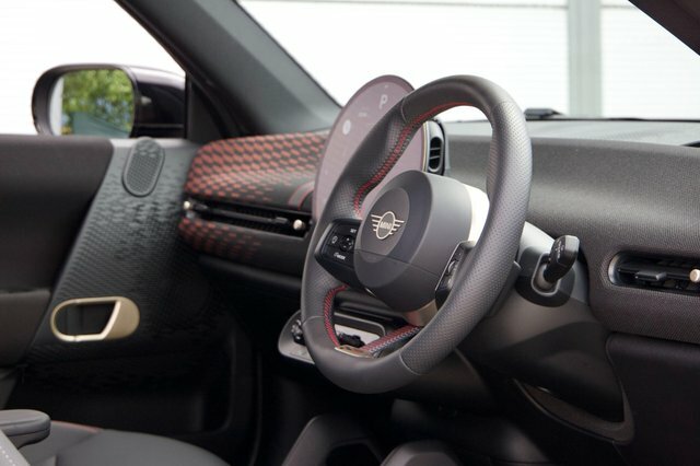 Mini Electric E 66.5Kwh Sport Grey #35