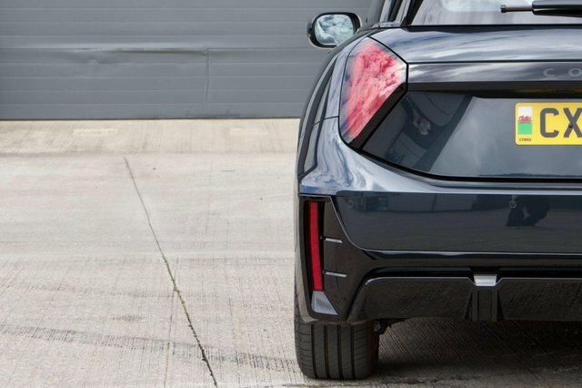 Mini Electric E 66.5Kwh Sport Grey #13