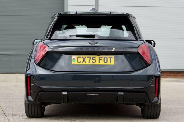 Mini Electric E 66.5Kwh Sport Grey #12