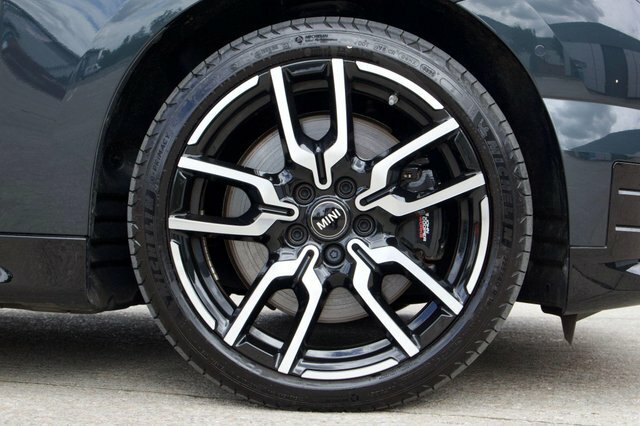 Mini Electric E 66.5Kwh Sport Grey #58