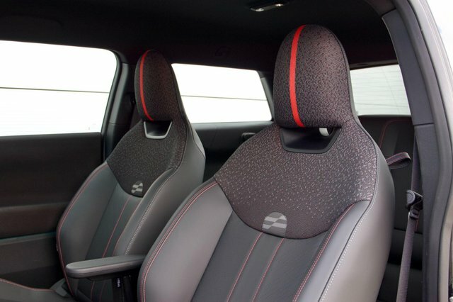 Mini Electric E 66.5Kwh Sport Grey #38