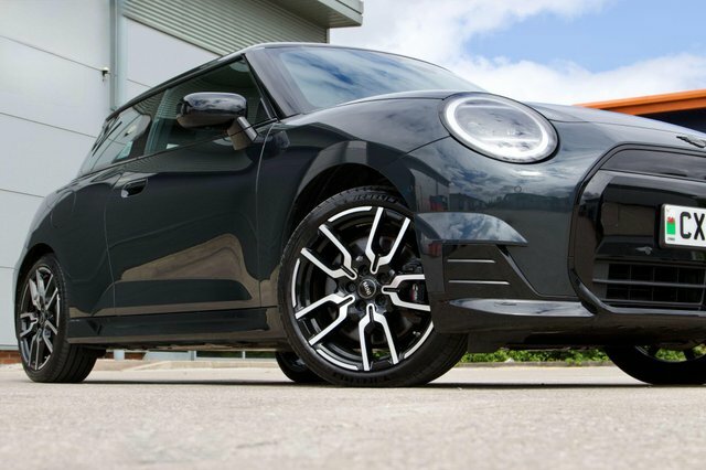 Mini Electric E 66.5Kwh Sport Grey #44