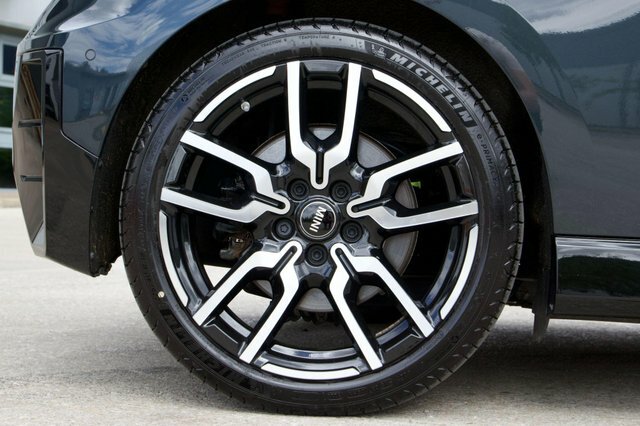 Mini Electric E 66.5Kwh Sport Grey #56
