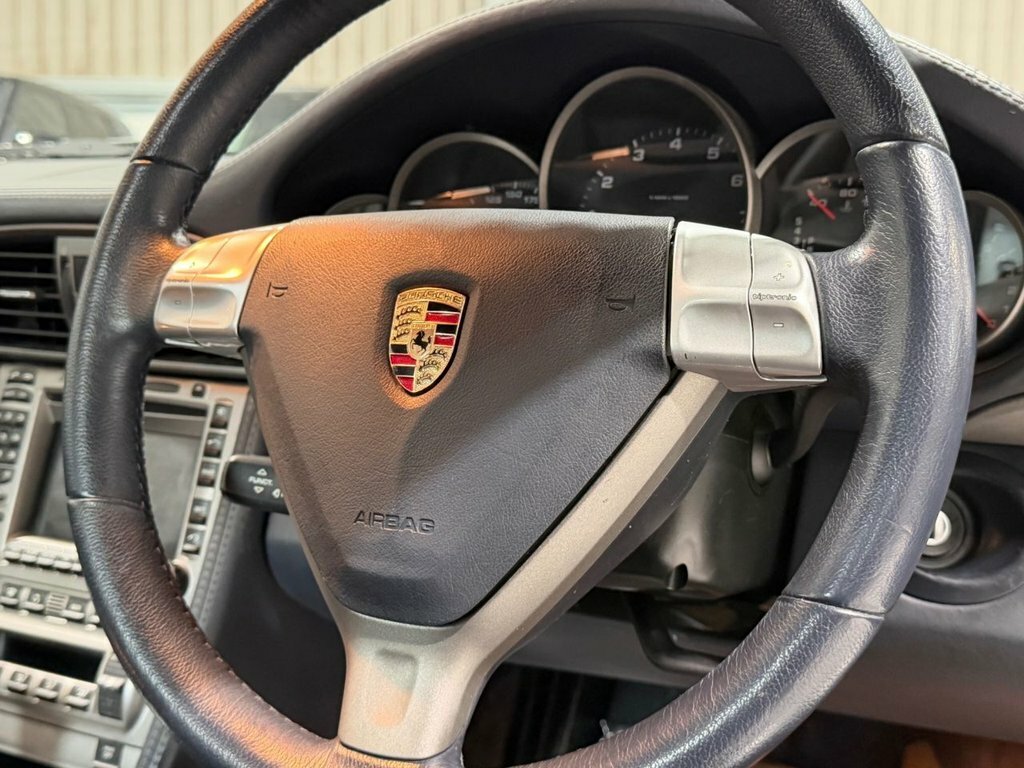 Porsche 911 Carrera 2S Black #23
