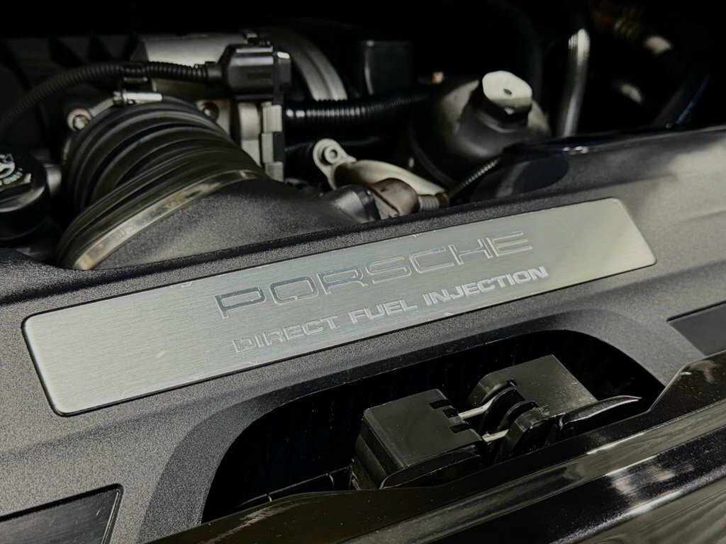 Porsche 911 S 2dr  #10