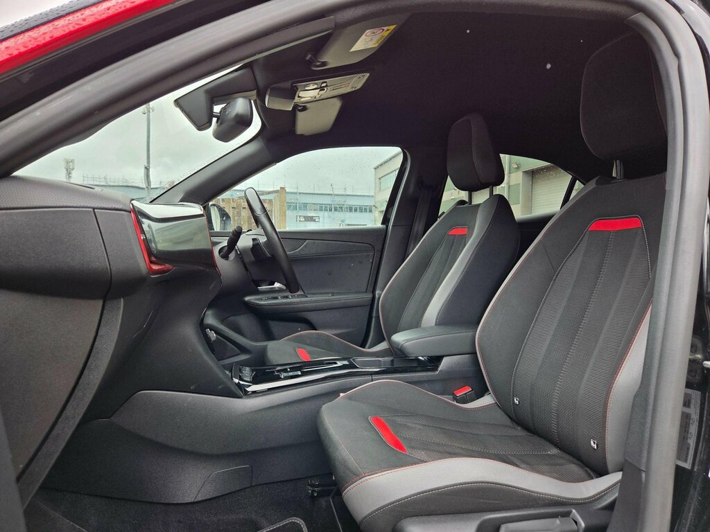 Vauxhall Mokka 1.2 Turbo 136 Ultimate 2023 Grey #27