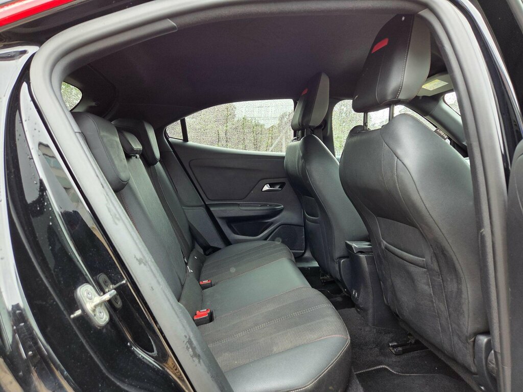 Vauxhall Mokka 1.2 Turbo 136 Ultimate 2023 Grey #31