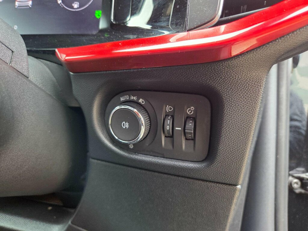 Vauxhall Mokka 1.2 Turbo 136 Ultimate 2023 Grey #57