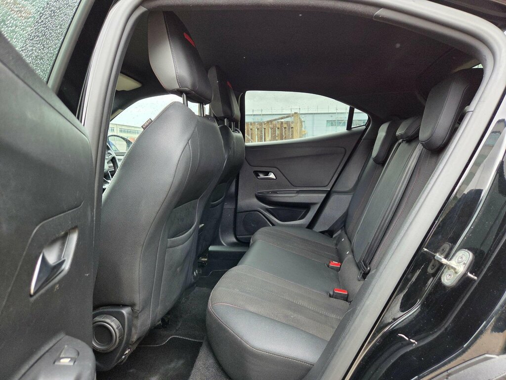 Vauxhall Mokka 1.2 Turbo 136 Ultimate 2023 Grey #28