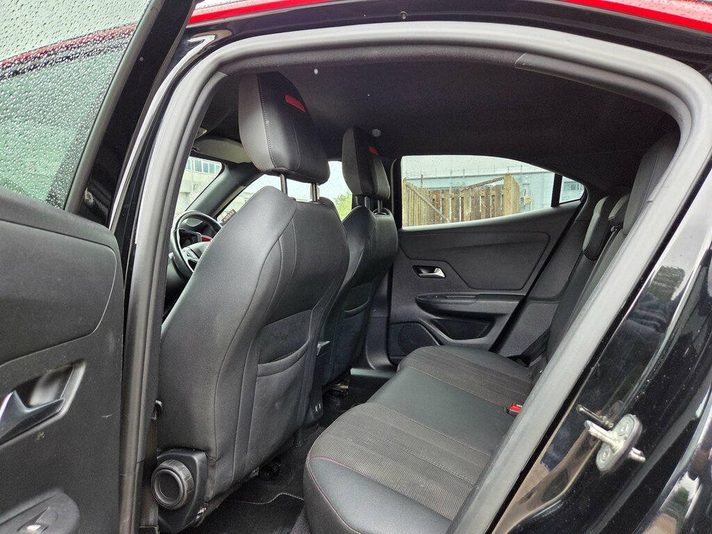 Vauxhall Mokka 1.2 Turbo 136 Ultimate 2023 Grey #29
