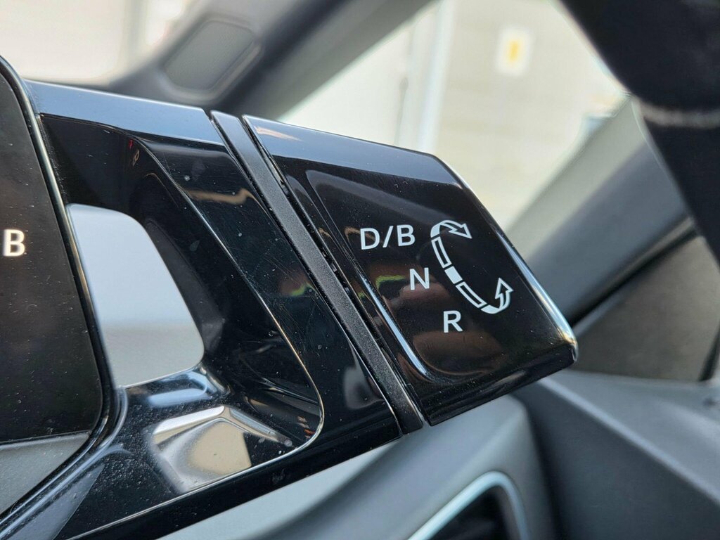 Volkswagen ID.3 Id3 Life Grey #20